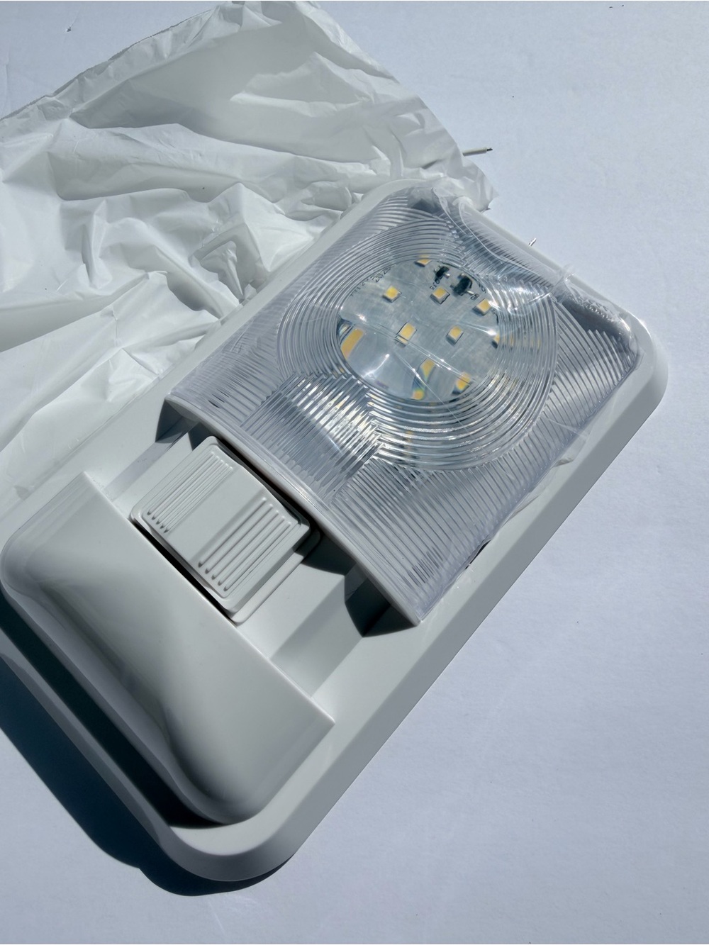Eco RV LED Lighting - Picture 4 of 5